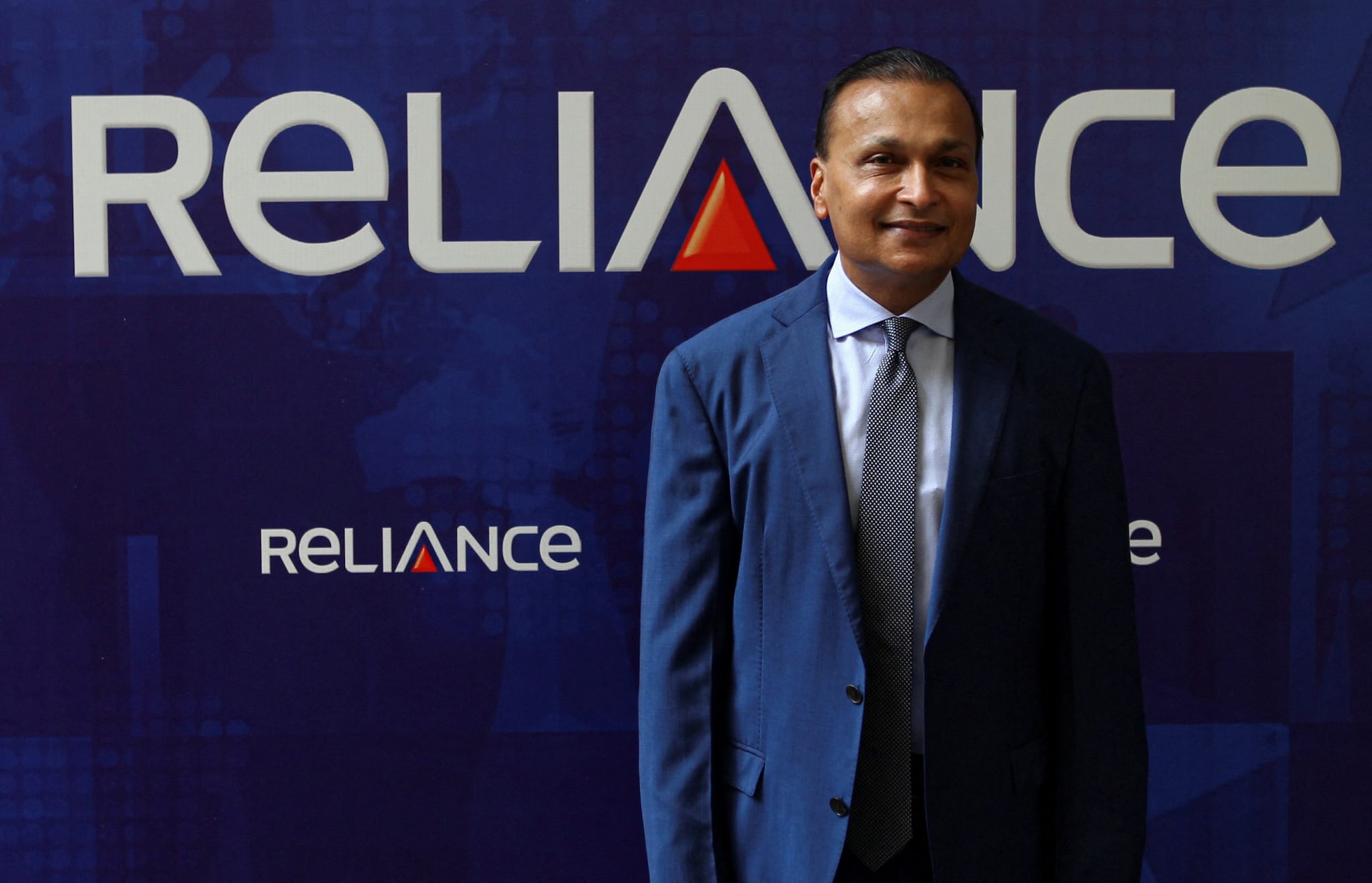 Reliance Group unveils corporate centre to drive Vision 2030 growth strategy