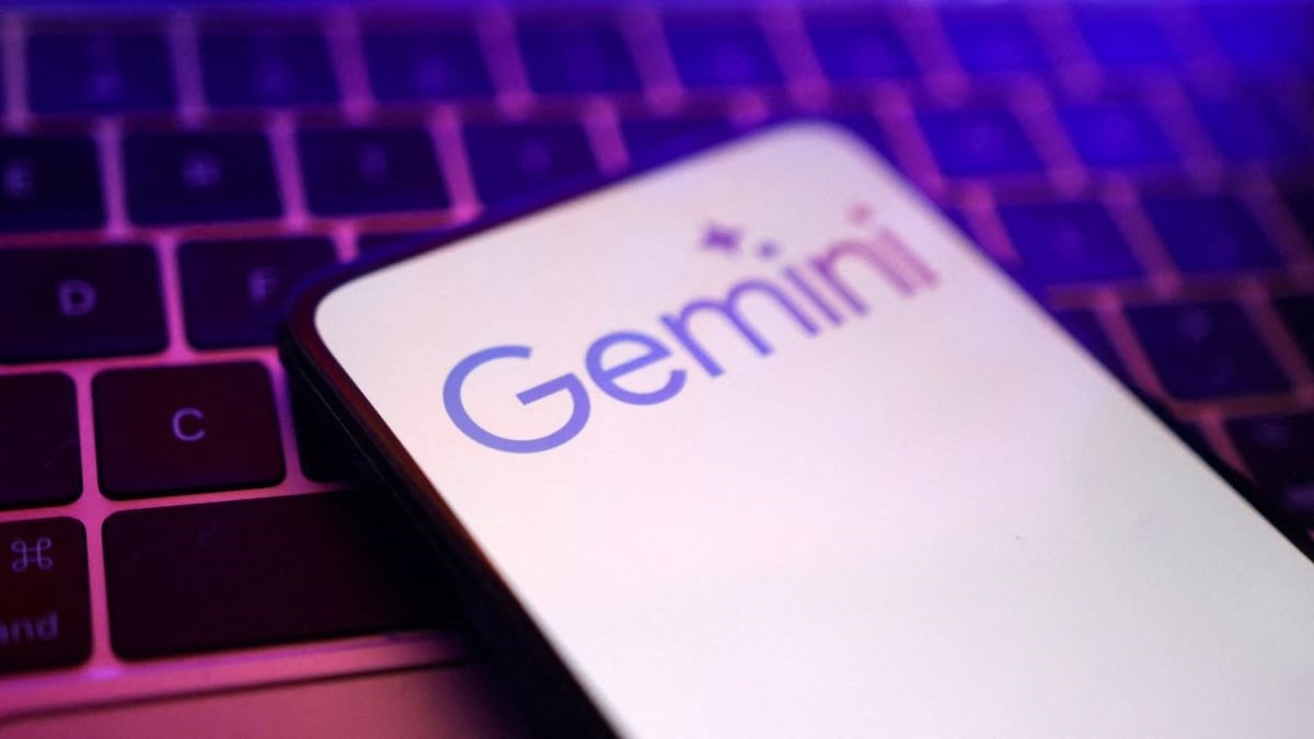 Google unveils Gemini 2.5 Pro, its most advanced AI model yet - CNBC TV18