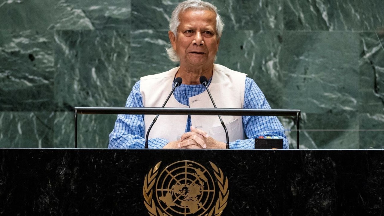 Hasina's extradition should not affect India-Bangladesh ties: Yunus' Press Secretary