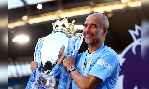 Premier League Chief Calls For Patience on Man City Case