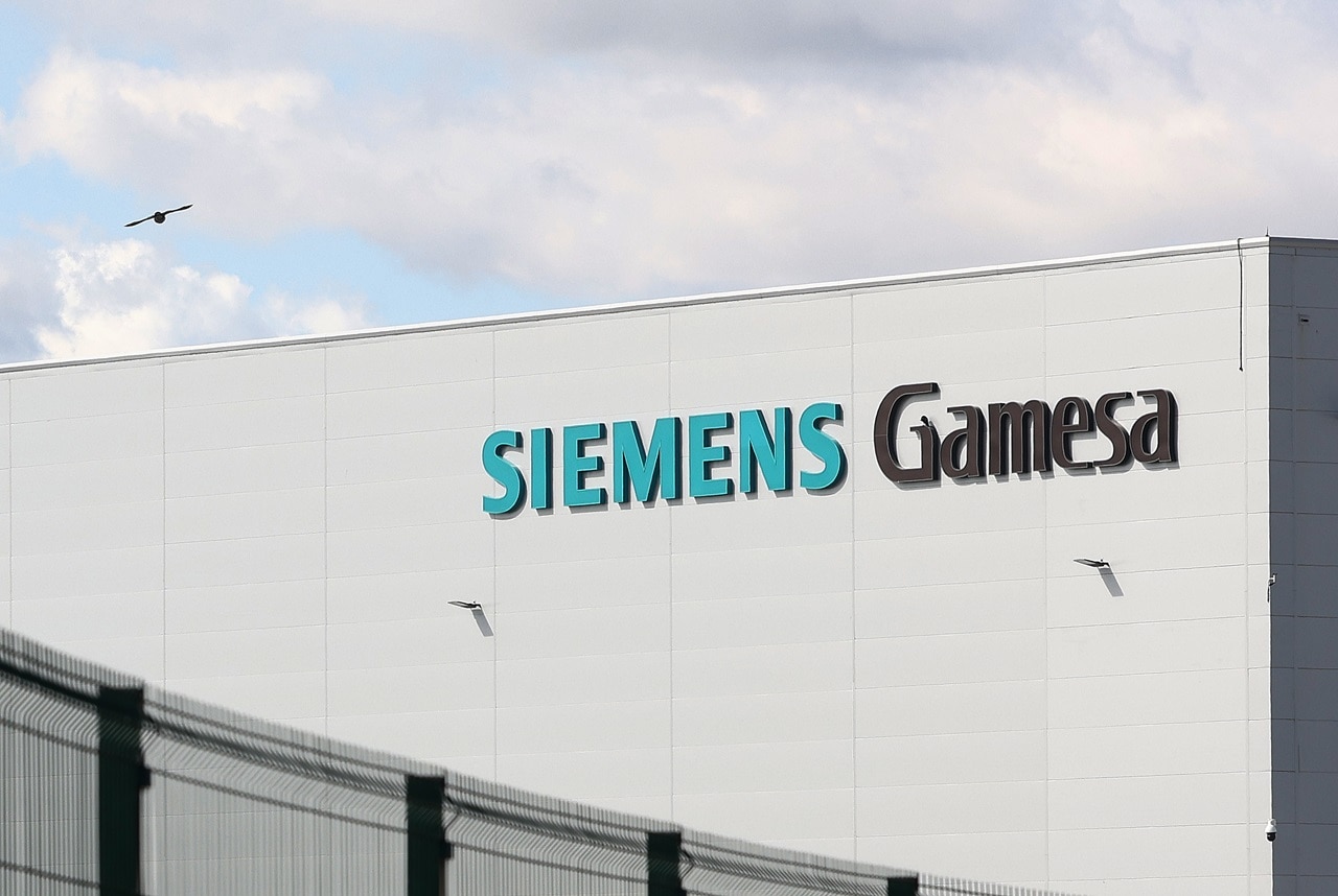 TPG likely in advanced talks for Siemens Gamesa India assets, says report