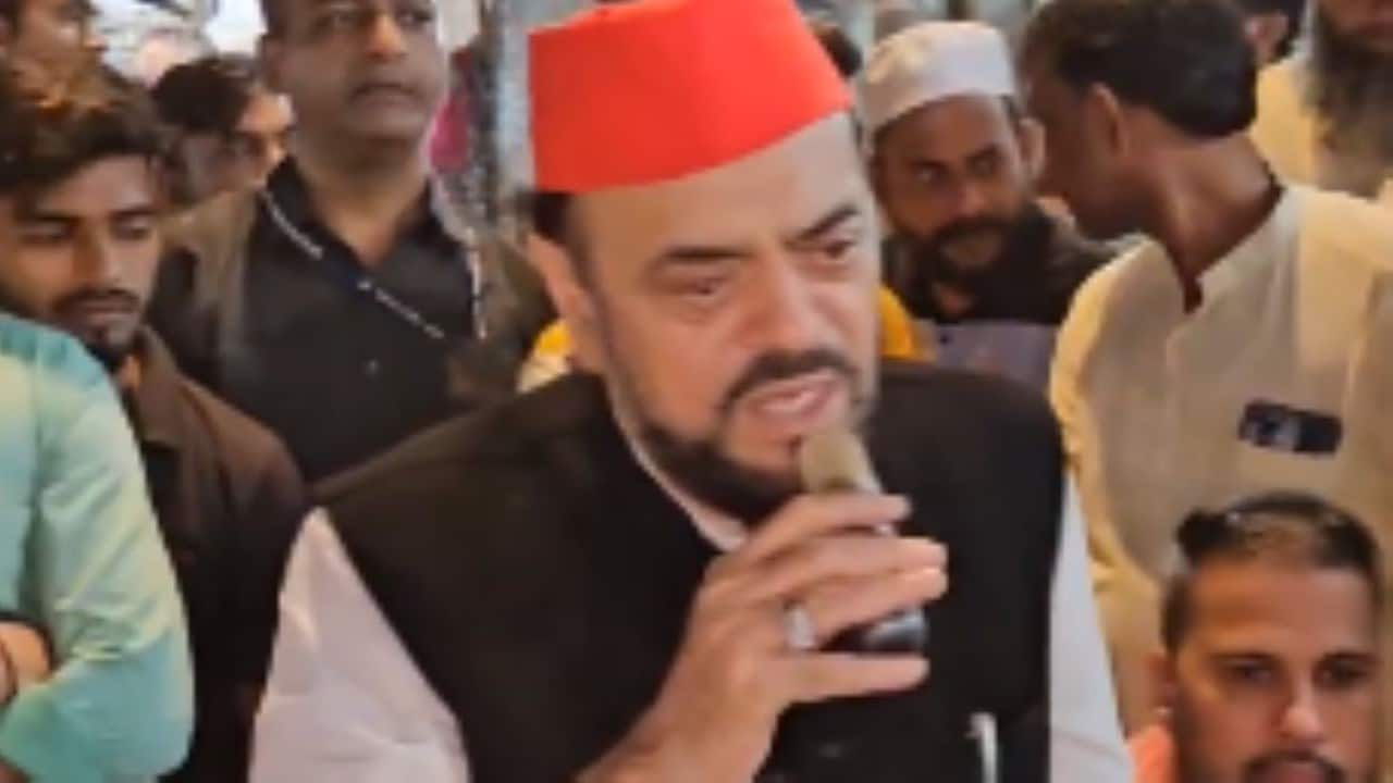 Mankhurd Shivaji Nagar Assembly Election: Can Abu Azmi Secure Fourth ...