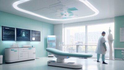 A sum of ₹21,906 crore has been allocated for the Health and Family Welfare Department.