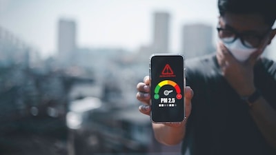 Delhi-NCR: GRAP Stage III invoked amid 'Severe' air quality