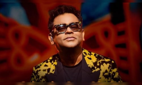 AR Rahman, Hariharan, Sonu Nigam, Shaan to honor Ustad Ghulam Mustafa Khan