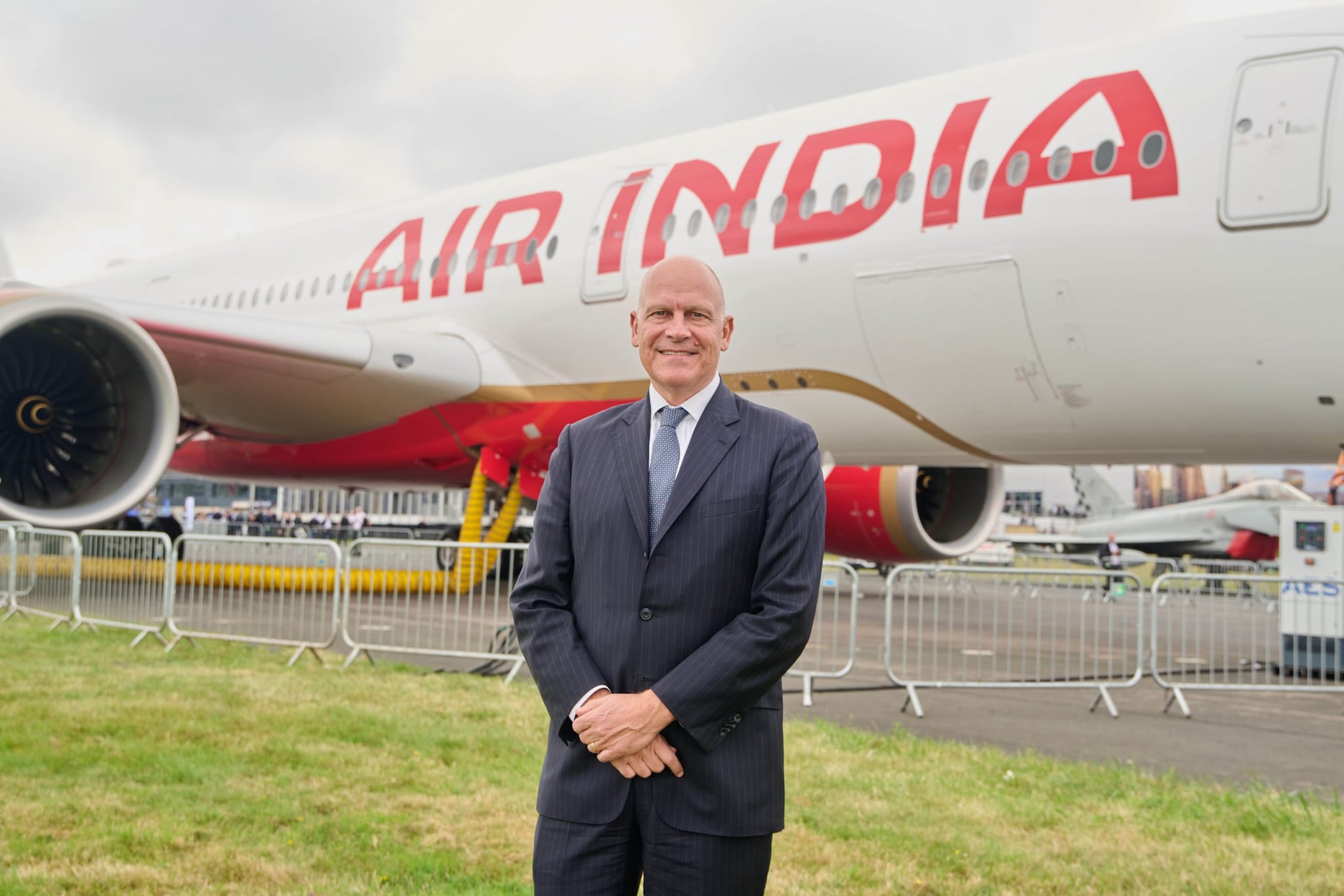 What takes 5-8 years in other countries was done in over yrs in - Main Image