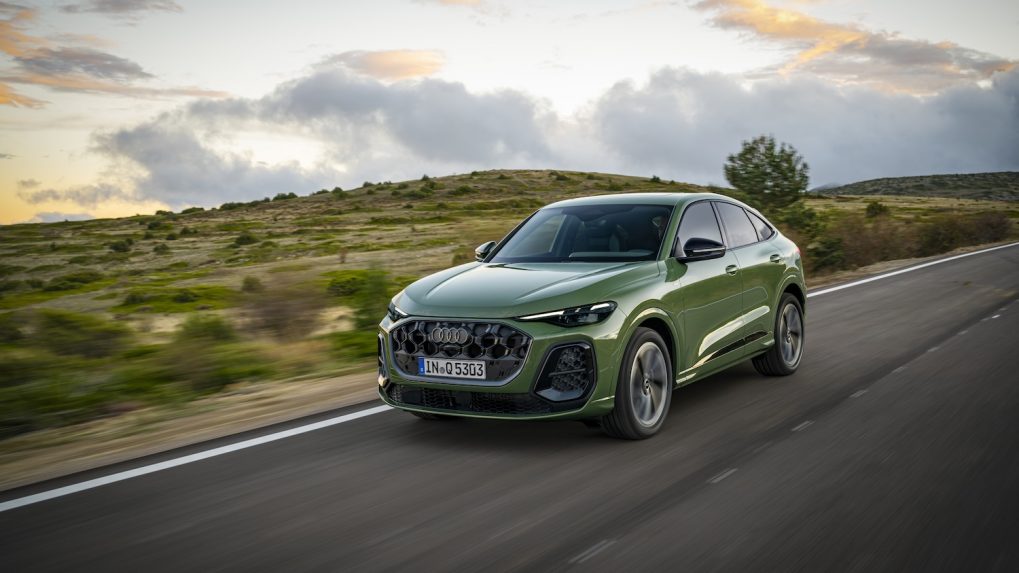 Auto this week: Mahindra BE 6e, Audi Q5 Sportback, Honda ACTIVA e