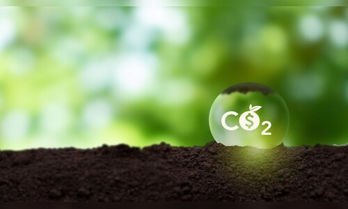 Global Carbon Pricing: EU's CBAM and Green Fuel Economy Begin