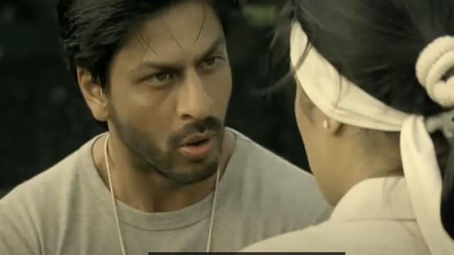Chak De india./(Image YouTube) Chak De india./(Image YouTube)