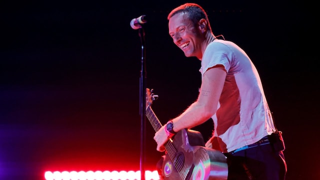 No 5. Breaking Records with a billion-dollar tour | In August 2024, Coldplay’s Music Of The Spheres World Tour achieved a groundbreaking milestone, becoming the first tour in history to officially report over $1 billion in box office revenue. This made it the second highest-grossing tour of all time. Known for their eco-conscious initiatives, the band combined entertainment with sustainability, using renewable energy and reducing their carbon footprint throughout the tour. No 5. Breaking Records with a billion-dollar tour | In August 2024, Coldplay’s Music Of The Spheres World Tour achieved a groundbreaking milestone, becoming the first tour in history to officially report over $1 billion in box office revenue. This made it the second highest-grossing tour of all time. Known for their eco-conscious initiatives, the band combined entertainment with sustainability, using renewable energy and reducing their carbon footprint throughout the tour.