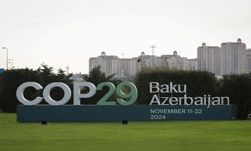 COP29 in Baku: India pushes for accountability, green credit, and fair climate finance