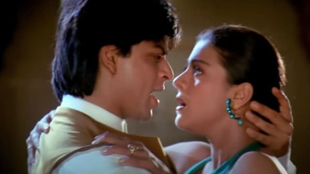DDLJ/(Image YouTube) DDLJ/(Image YouTube)