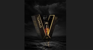 D'Yavol Inception named 'World's Best Scotch Whisky’ at New York Spirits Competition