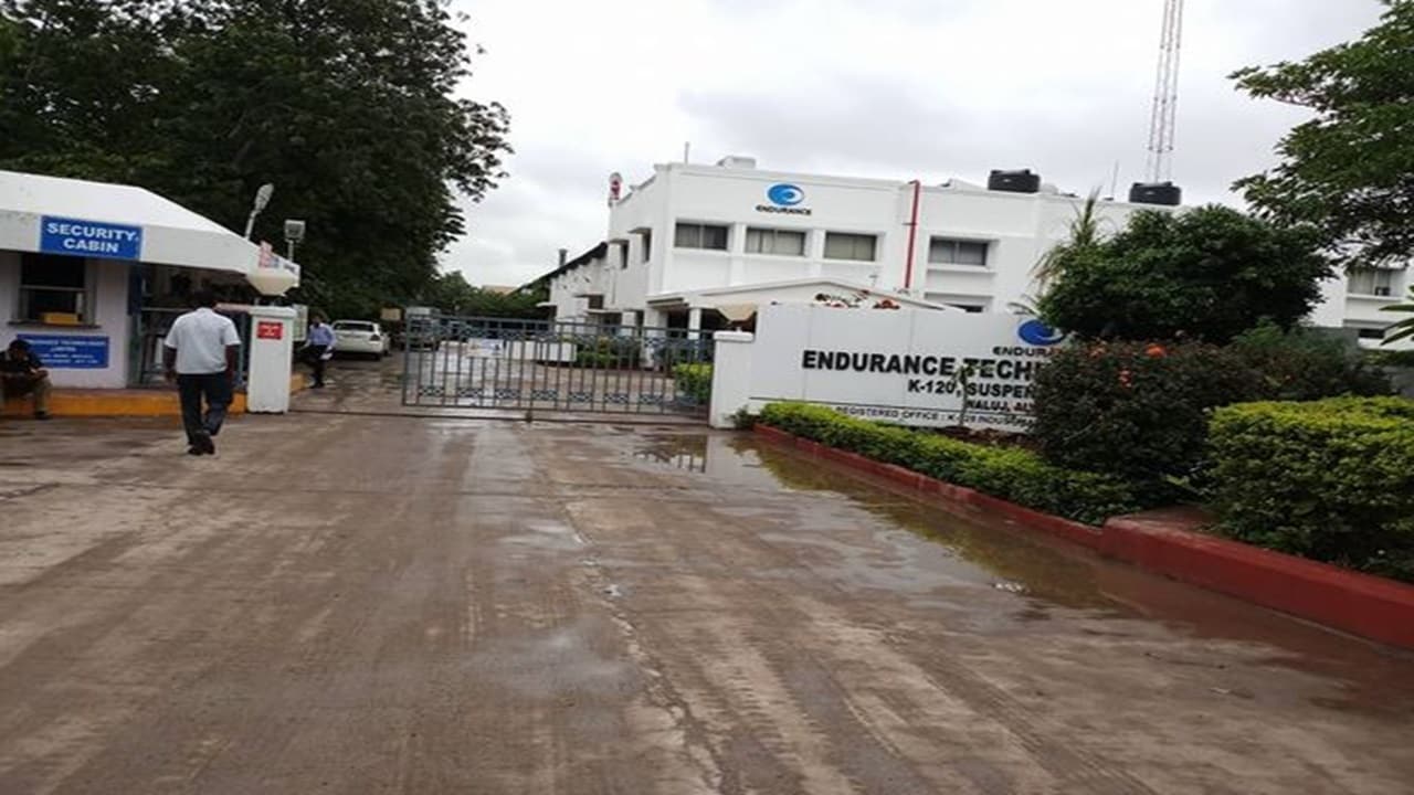 Endurance Technologies Q2 Results | Net profit surges 31% to ₹203 crore, revenue up 14% to ₹2,912 crore