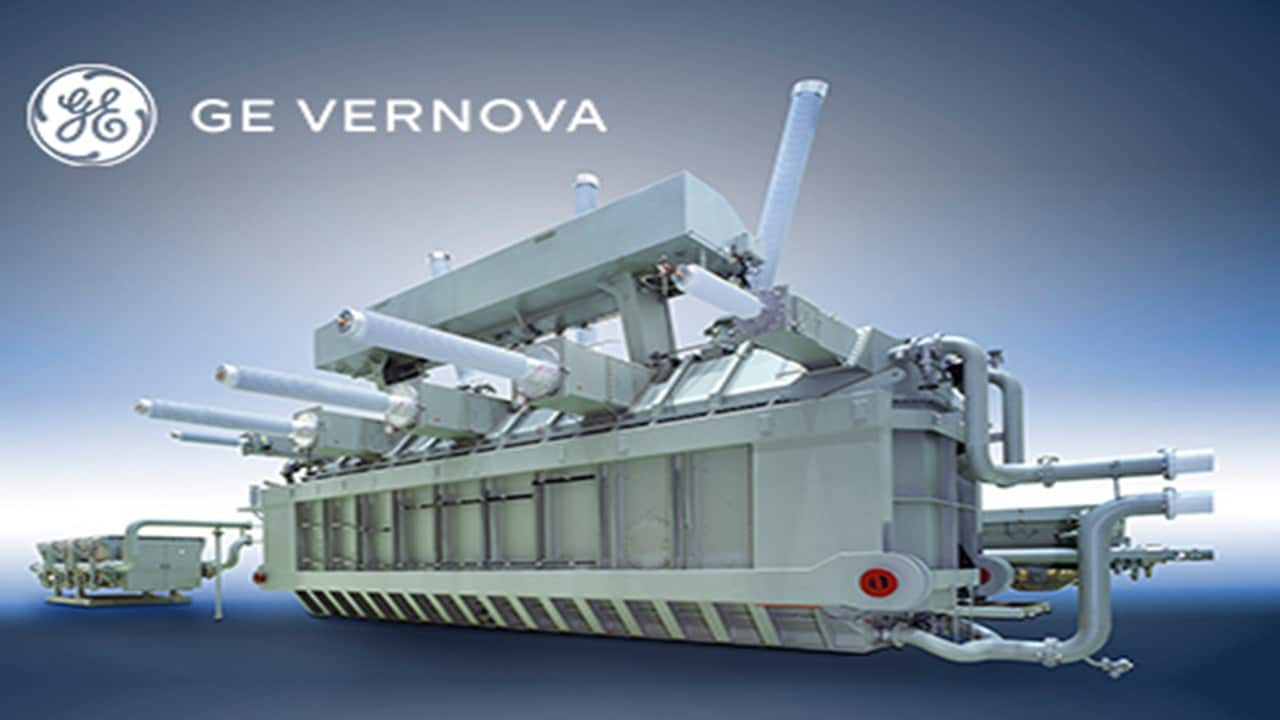 GE Vernova promoter Grid Equipments to divest 8.38% stake via OFS, floor price at ₹1,550