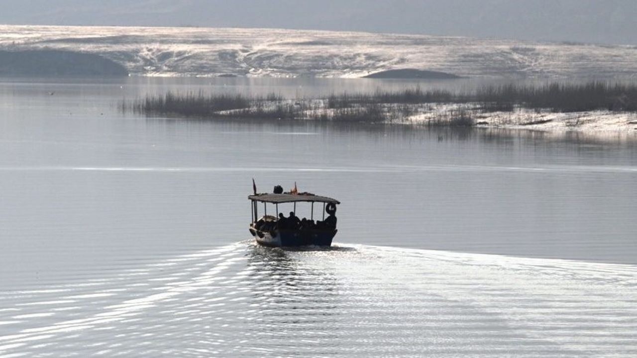 Himachal to transform Gobind Sagar lake into tourist hub; promote ecotourism