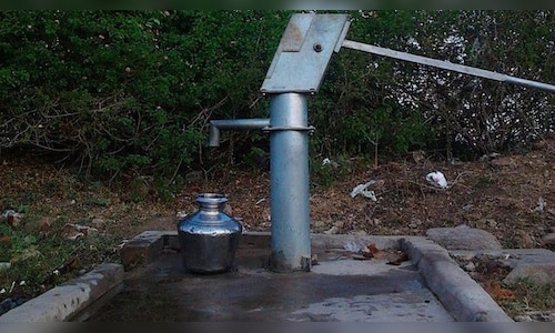 In Assam's 19 districts, arsenic found in groundwater. Here's how it affects human health