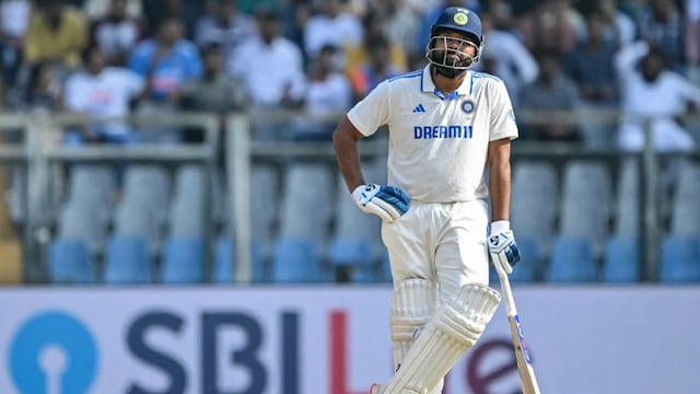 India vs Australia: Rohit Sharma injured, participation in Boxing Day Test under cloud