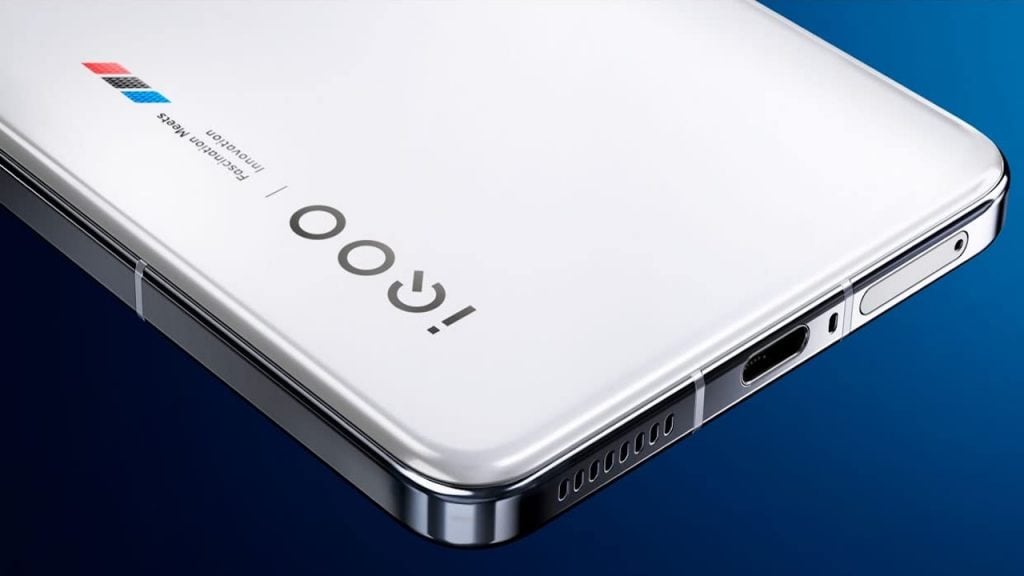 iQOO Z9 Turbo Long Battery Life Edition launched in China — Price