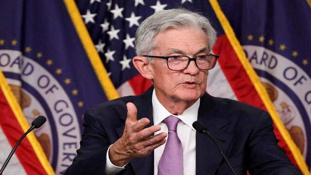 US Fed Meeting LIVE Updates: Fed expected to cut interest rates by a quarter point