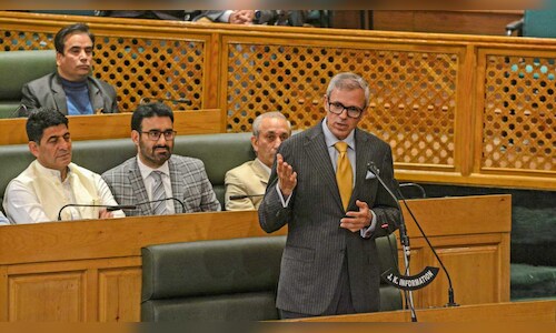 Congress Seeks Special Parliament Session After Pahalgam Terror Attack