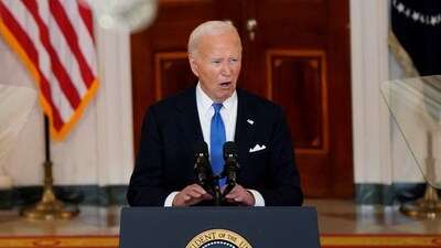 Ozempic, Wegovy to be covered by Medicare or Medicaid under new Biden rule  - CNBC TV18