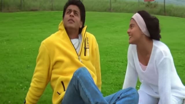 Kuch Kuch Hota Hain./(Image YouTube) Kuch Kuch Hota Hain./(Image YouTube)