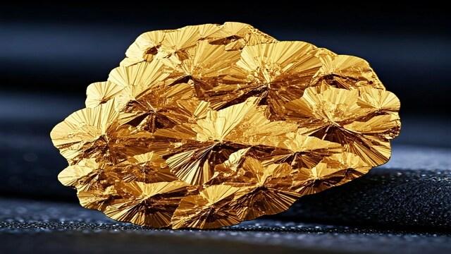 Lab grown gold, anyone? - CNBC TV18
