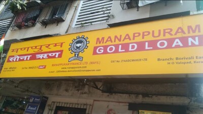 Manappuram Finance Appoints New Group CFO, Invests ₹250 Cr in Asirvad Micro