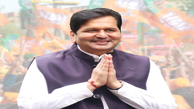 Mangal Prabhat Lodha, Malabar Hill MLA, Mangal Prabhat Lodha, Malabar Hill MLA,