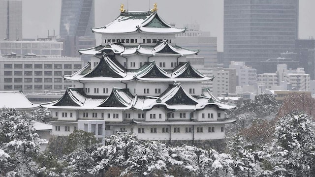 The East Asian Country, Boasts a Diverse Landscape of Traditional Beverages, Bot Alcoholic and Non-Alcoholic. So, if your dream to visit japan comes true, make sure to try these locally popular and some unique beverages. (Image: Reuters) The East Asian Country, Boasts a Diverse Landscape of Traditional Beverages, Bot Alcoholic and Non-Alcoholic. So, if your dream to visit japan comes true, make sure to try these locally popular and some unique beverages. (Image: Reuters)