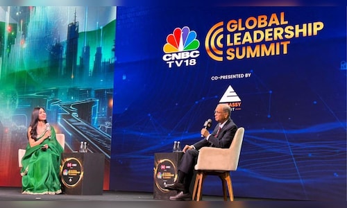 'Don't believe in work-life balance': Infosys’ Narayana Murthy says no ...