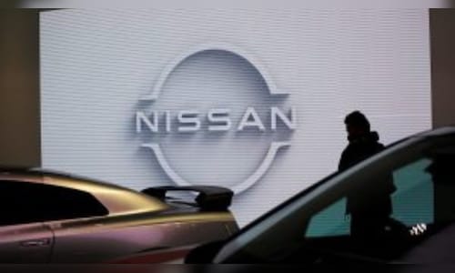 Nissan to Shut Factories, Cut Jobs After Major Losses