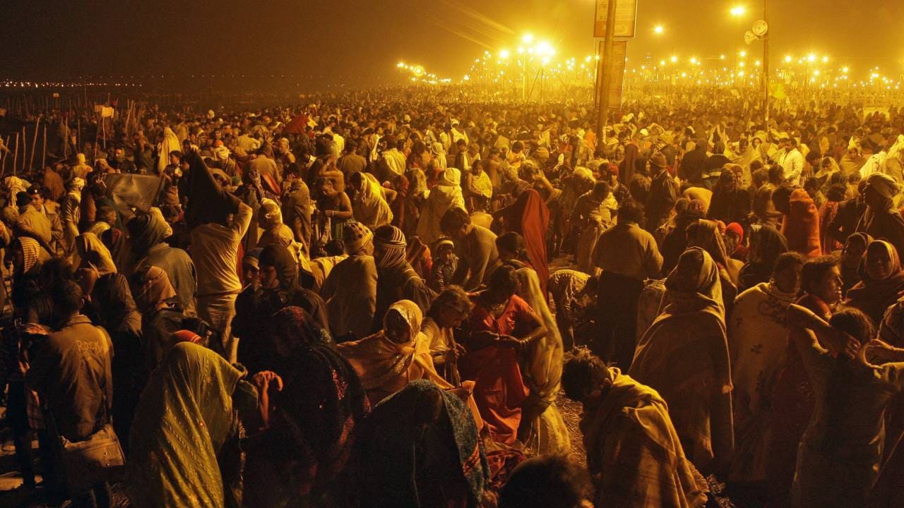 Mahakumbh vs Kumbh: Yes, they’re different! Here’s how