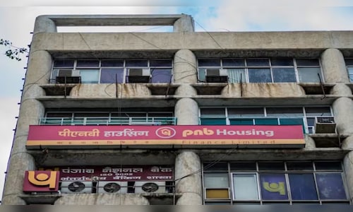 Quality Investment Holdings likely to sell 9.43% stake in PNB Housing Finance