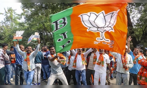 BJP Expected to Elect New President by June-End