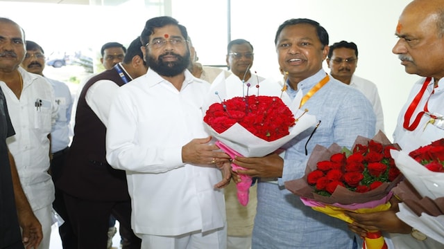 BJP, Rajesh Pawar, Naigaon, Congress MLA, Vasantrao Chavan, BJP, Rajesh Pawar, Naigaon, Congress MLA, Vasantrao Chavan,