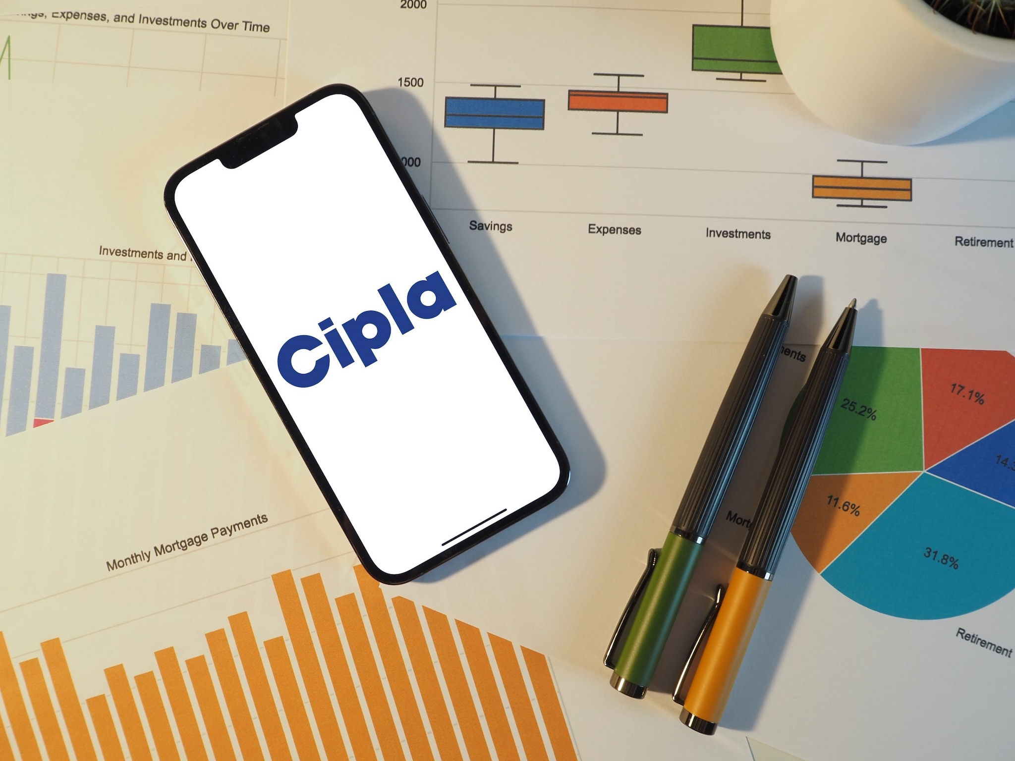 Cipla gets eight observations after FDA inspection at Bengaluru plant