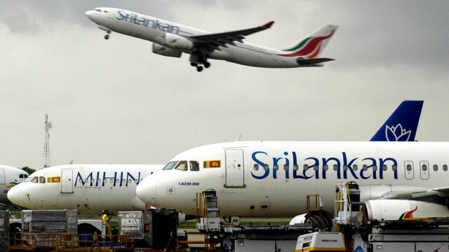 Ramayana Trail package: SriLankan Airlines is bullish on India as it eyes more tourists