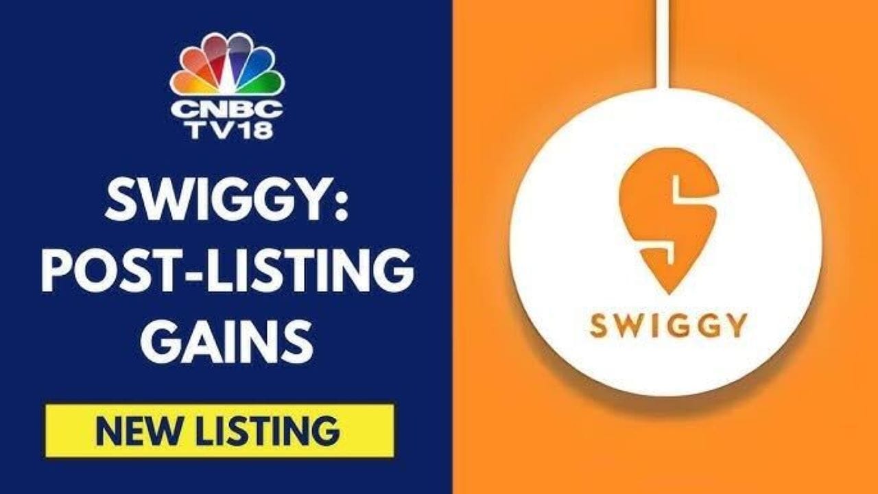 Top Stories | Nifty slips to 5-month low, Swiggy's listing, SoftBank exclusive and more