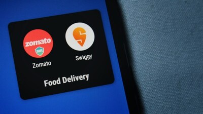 गिग वर्कर्स यूनियन ने Zomato संस्थापक के नए साल की पूर्व संध्या के दावों पर पलटवार किया.