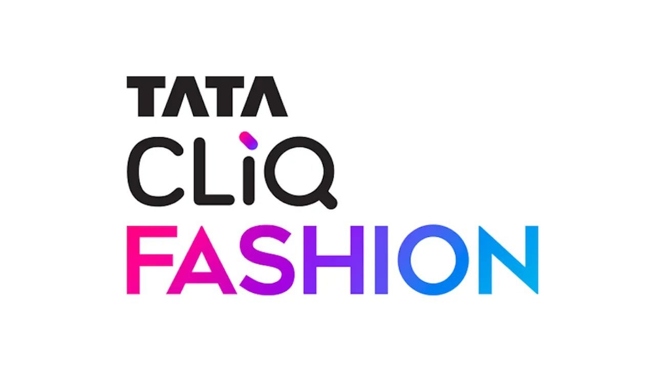 Tata Cliq rebrands itself to Tata Cliq Fashion