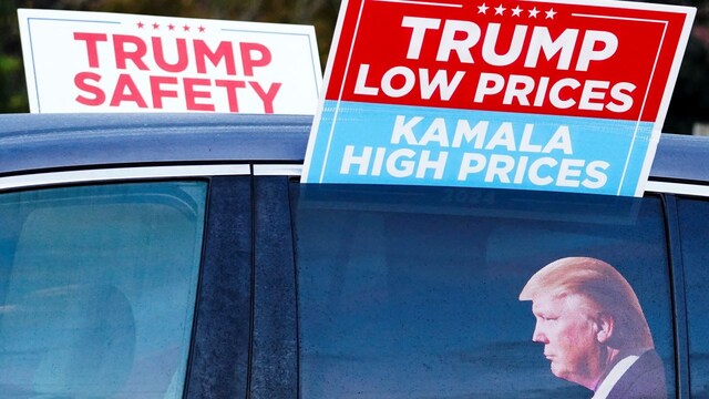 8. Second impeachment: Trump later became the first president in US history to be impeached twice. He was charged with "incitement of insurrection" over the deadly storming of Congress. However, he was later acquitted as the Senate failed to achieve the two-thirds majority required to convict. (Image: Reuters) 8. Second impeachment: Trump later became the first president in US history to be impeached twice. He was charged with "incitement of insurrection" over the deadly storming of Congress. However, he was later acquitted as the Senate failed to achieve the two-thirds majority required to convict. (Image: Reuters)