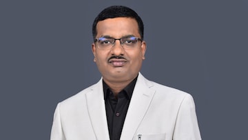 Ulhas Tilekar