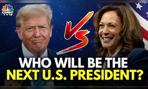 Top stories: America votes, Indian markets rebound, SC's landmark ruling, and more