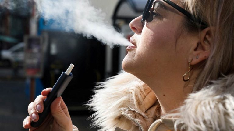 elfbar nachfüll pod läuft aus E-Cigarettes Banned Under Law, No Cases Of Drug-Laced Vapes: Centre
