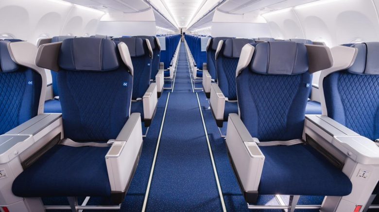 Upgrade Air India Business Class Baggage International Indigo Air