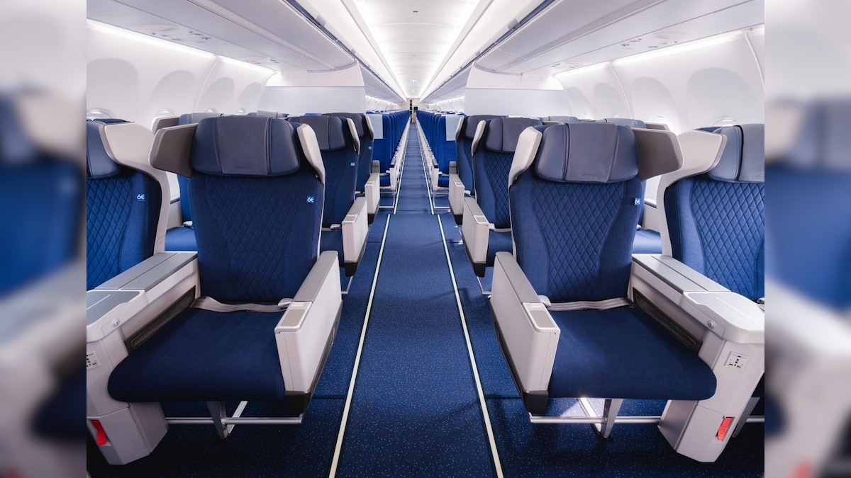 IndiGo business class debuts with six daily flights between Delhi and ...