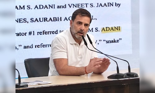 Supreme Court Warns Rahul Gandhi Over Savarkar Remarks