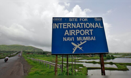 DGCA Acts on Bird Hazard at Navi Mumbai Airport